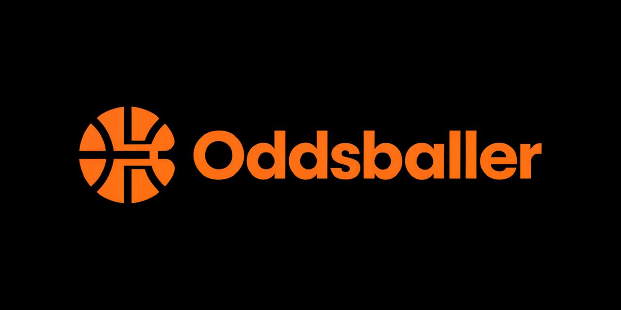 Oddsballer
